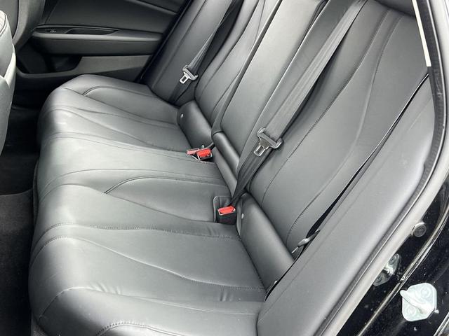 Photo of 2023 Majestic Black Pearl Acura TLX