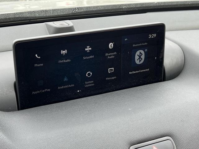 Photo of 2023 Majestic Black Pearl Acura TLX