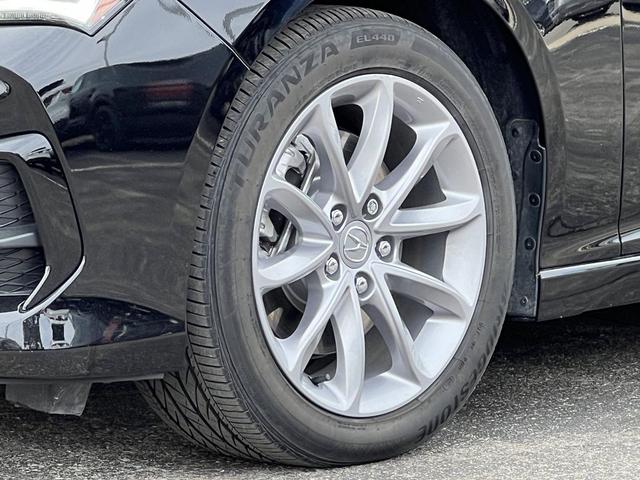 Photo of 2023 Majestic Black Pearl Acura TLX