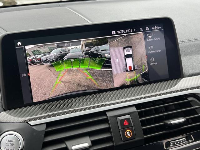 Photo of 2021 Black Sapphire Metallic BMW X3