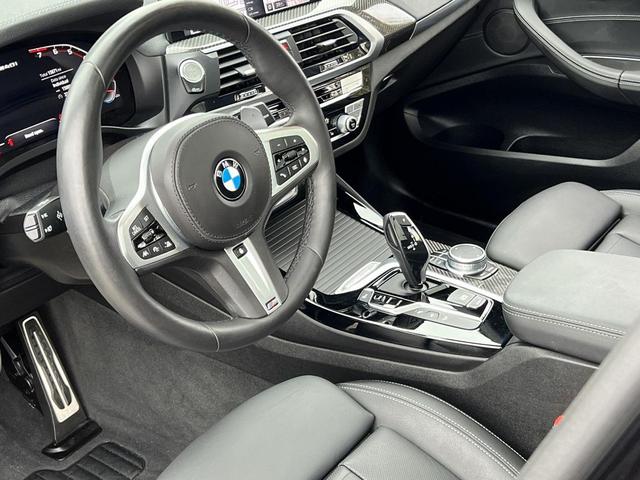 Photo of 2021 Black Sapphire Metallic BMW X3