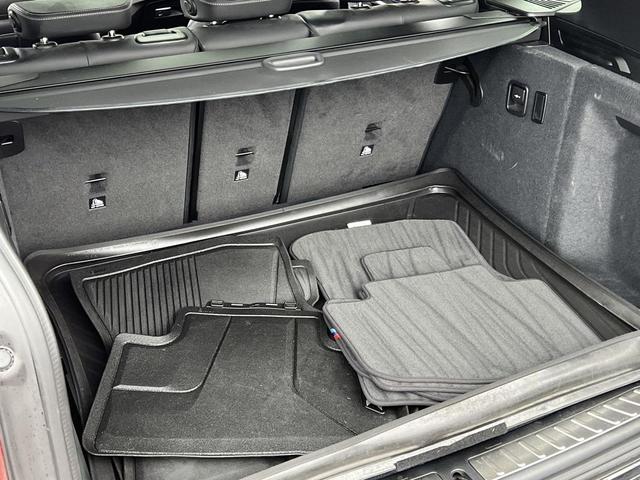 Photo of 2021 Black Sapphire Metallic BMW X3