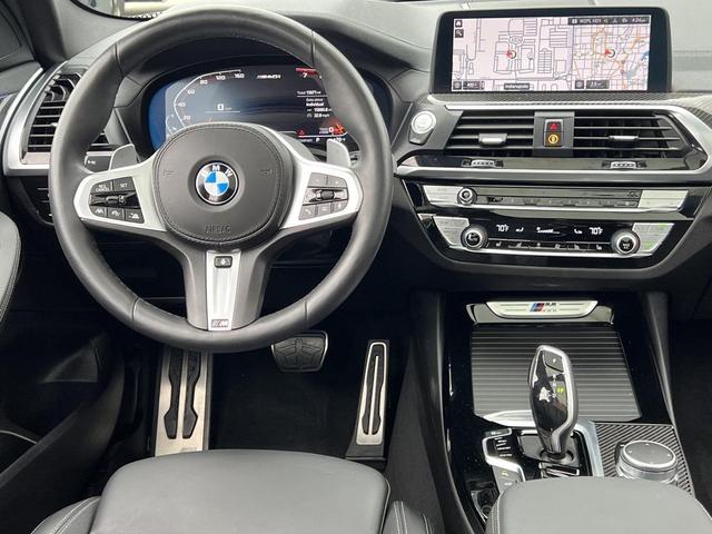 Photo of 2021 Black Sapphire Metallic BMW X3