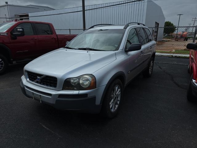 2004 Volvo XC90