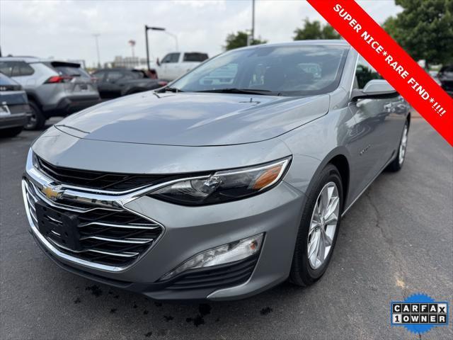2023 Chevrolet Malibu