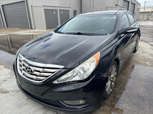 2012 Hyundai Sonata