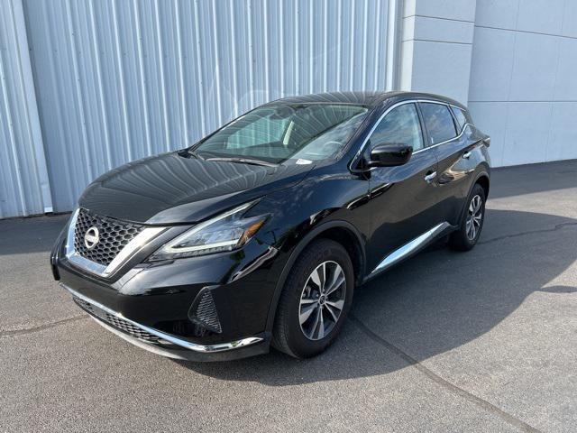 2023 Nissan Murano