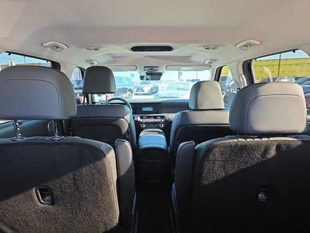 Photo of 2026 Abyss Black Hyundai PALISADE