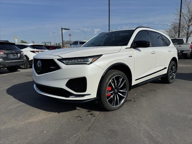 2023 Acura MDX