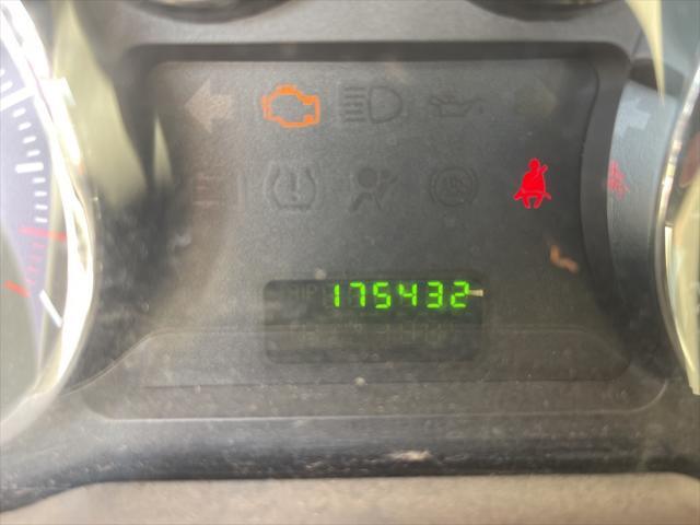 2007 Ford Edge