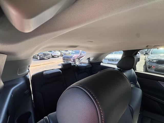 Photo of 2024 Rhodium White Premium Mazda CX-90