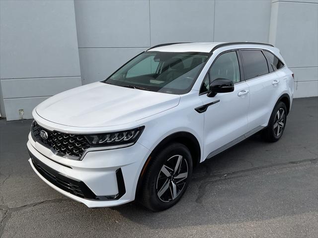 2021 Kia Sorento