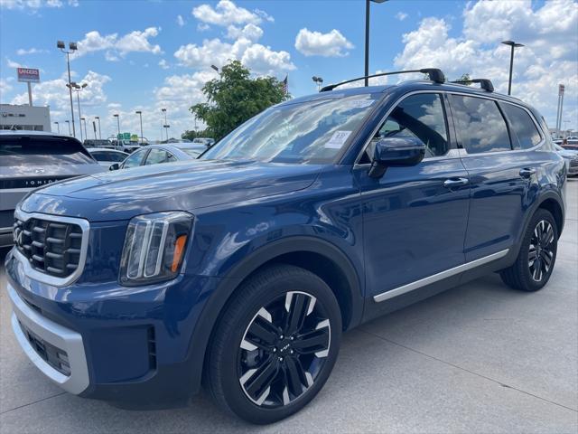 2023 Kia Telluride