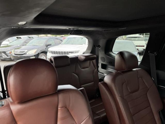 Photo of 2023 Midnight Lake Blue Kia Telluride