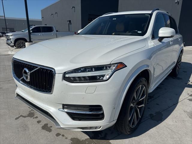 2016 Volvo XC90