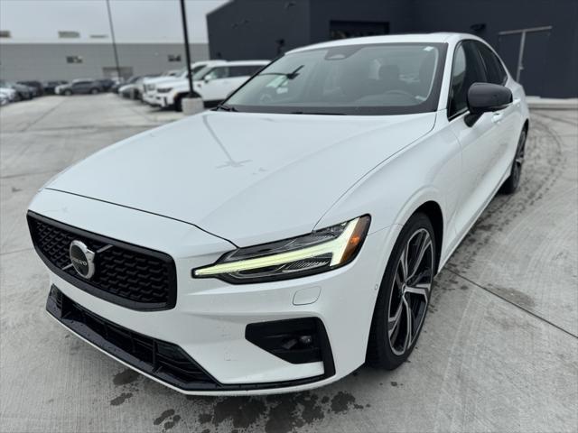 2024 Volvo S60