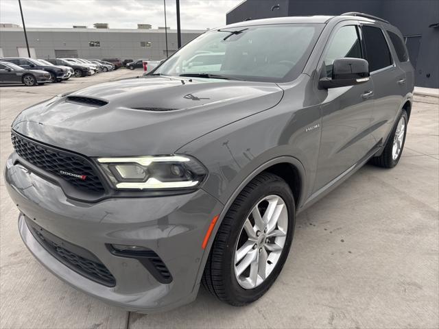 2023 Dodge Durango