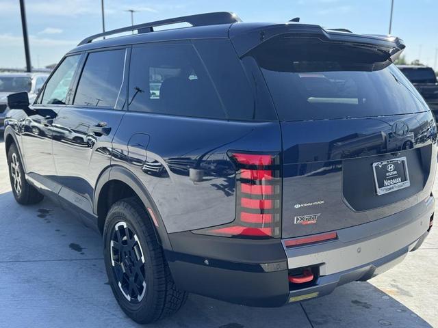 Photo of 2026 Classy Blue Pearl Hyundai PALISADE
