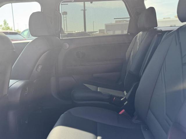 Photo of 2026 Classy Blue Pearl Hyundai PALISADE