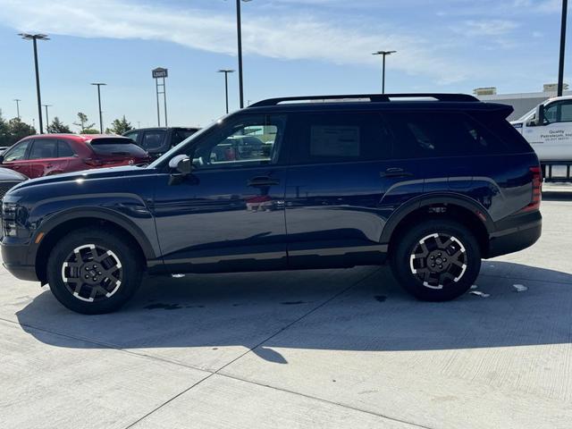 Photo of 2026 Classy Blue Pearl Hyundai PALISADE