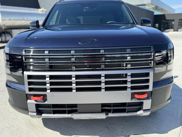 Photo of 2026 Classy Blue Pearl Hyundai PALISADE
