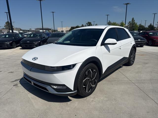 2024 Hyundai Ioniq 5