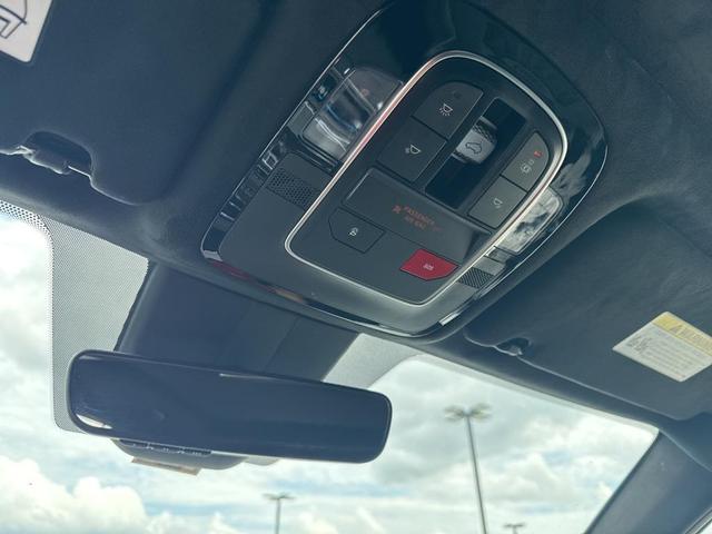 Photo of 2023 Hampton Gray Hyundai SANTA FE