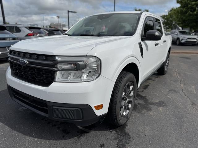 2022 Ford Maverick