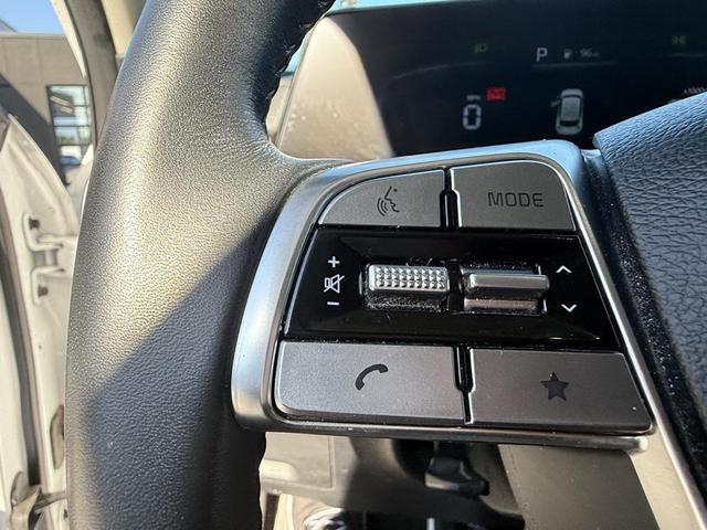 Photo of 2024 Glacial White Pearl Kia Telluride
