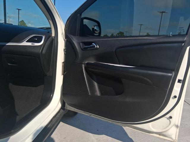 Photo of 2020 Vice White Dodge Journey