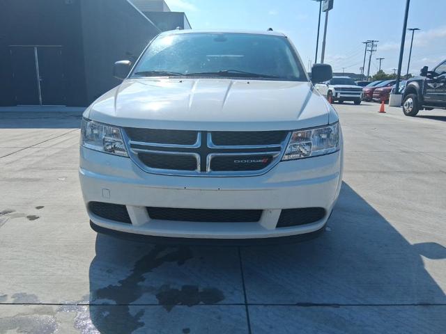 Photo of 2020 Vice White Dodge Journey