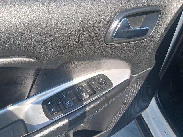 Photo of 2020 Vice White Dodge Journey