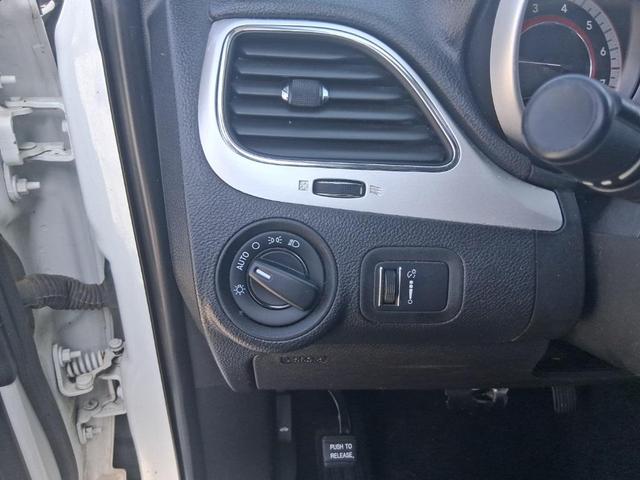 Photo of 2020 Vice White Dodge Journey