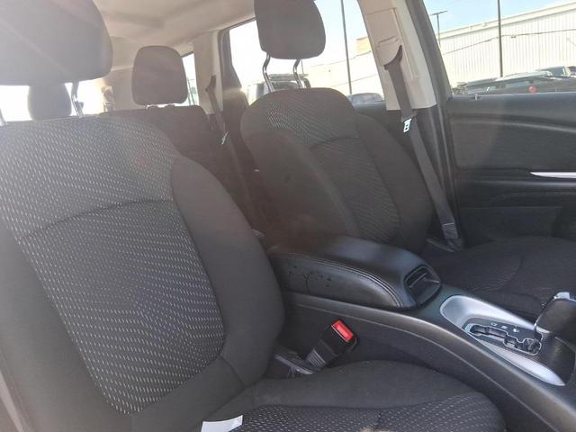 Photo of 2020 Vice White Dodge Journey