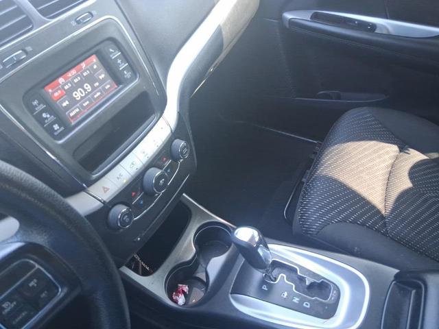 Photo of 2020 Vice White Dodge Journey