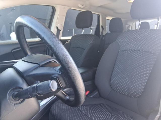 Photo of 2020 Vice White Dodge Journey