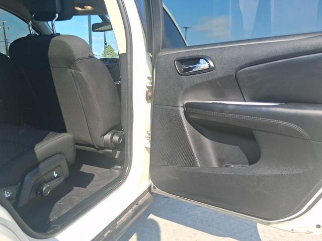 Photo of 2020 Vice White Dodge Journey