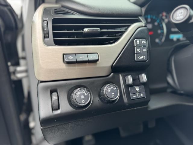 Photo of 2019 Quicksilver Metallic GMC Yukon