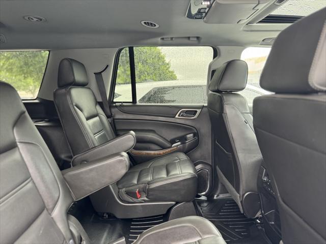 Photo of 2019 Quicksilver Metallic GMC Yukon