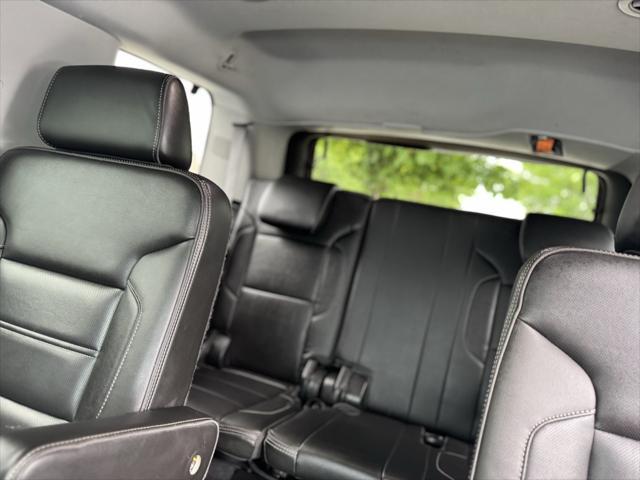 Photo of 2019 Quicksilver Metallic GMC Yukon