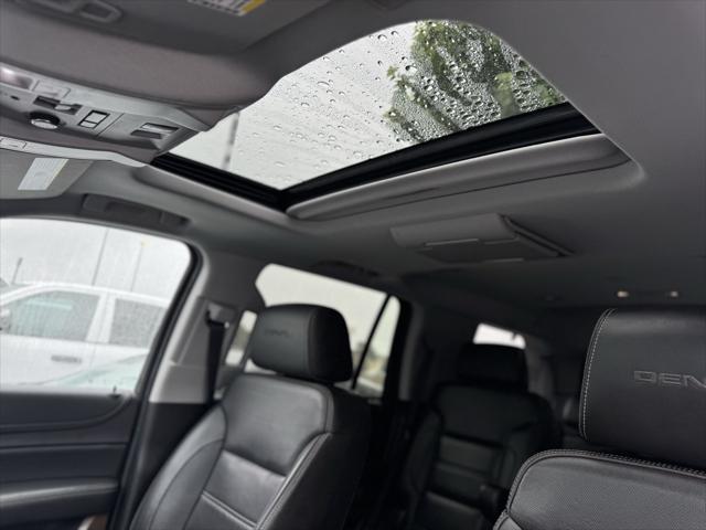 Photo of 2019 Quicksilver Metallic GMC Yukon