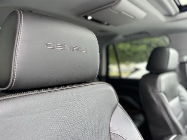 Photo of 2019 Quicksilver Metallic GMC Yukon