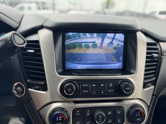 Photo of 2019 Quicksilver Metallic GMC Yukon