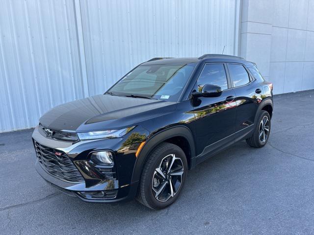 2023 Chevrolet Trailblazer