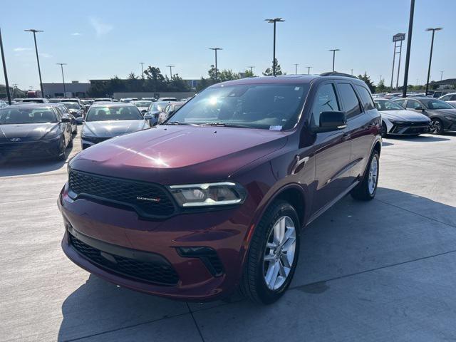 2023 Dodge Durango