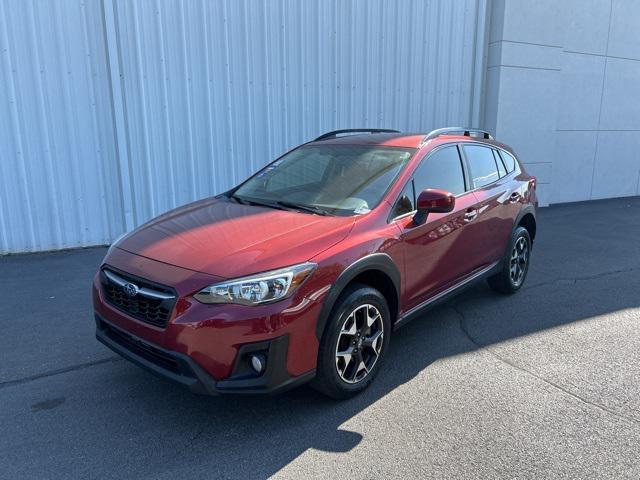 2019 Subaru Crosstrek