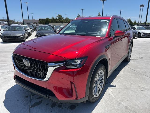 2024 Mazda Cx-90