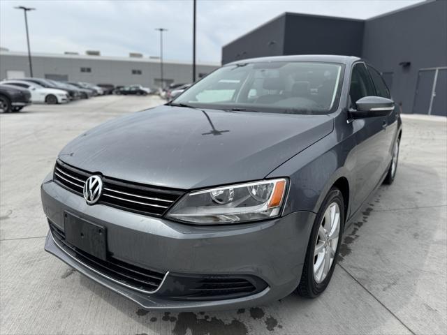 2014 Volkswagen Jetta