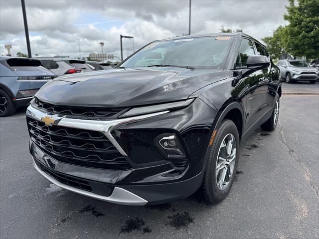 2023 Chevrolet Blazer