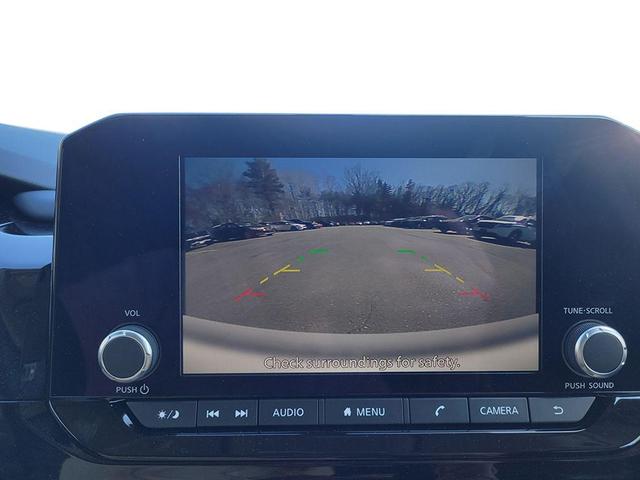 Photo of 2025 Gun Met Nissan Pathfinder